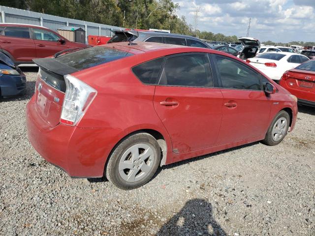 Photo 3 from auction – 2010 TOYOTA PRIUS with VIN JTDKN3DU1A0202937
