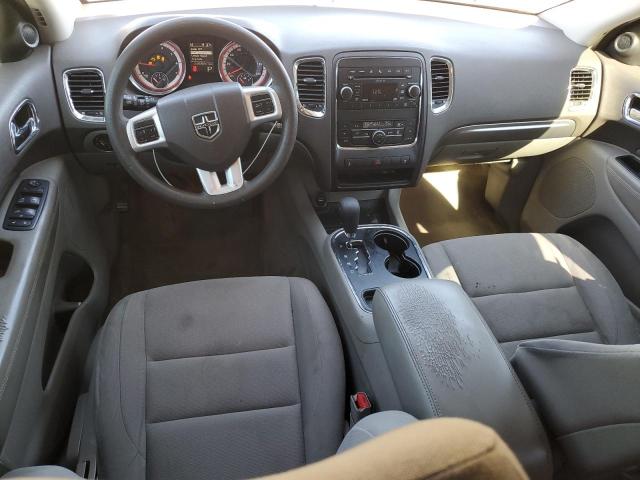 Photo 8 from auction – 2011 DODGE DURANGO EX with VIN 1D4RD2GG9BC676929