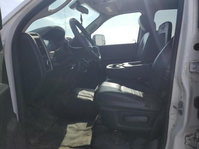 Photo 7 from auction – 2018 RAM 2500 ST with VIN 3C6UR4HJ7JG402100