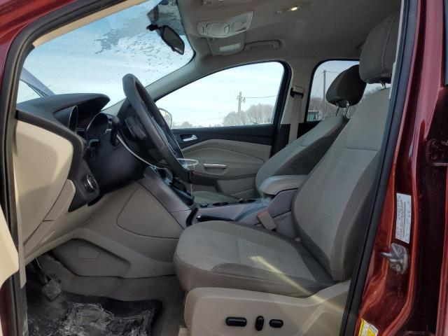 Photo 7 from auction – 2014 FORD ESCAPE SE with VIN 1FMCU9G91EUC68366
