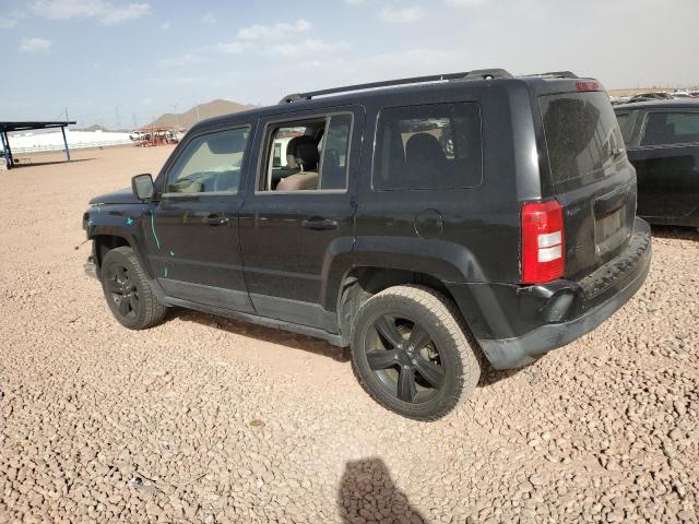 Photo 2 from auction – 2015 JEEP PATRIOT SP with VIN 1C4NJRBB1FD292023