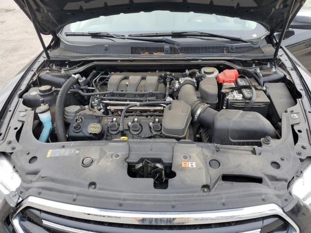Снимка 11 от търг – 2017 FORD TAURUS LIM с VIN 1FAHP2F87HG129756