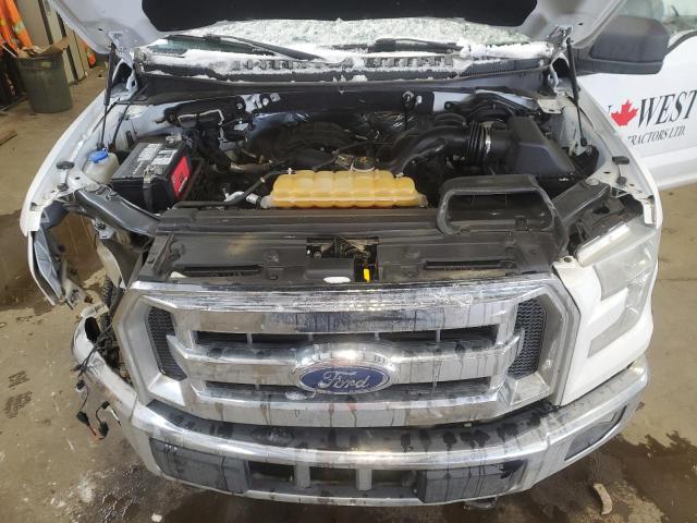 Photo 11 from auction – 2015 FORD F150 SUPER with VIN 1FTEX1E87FFA12142