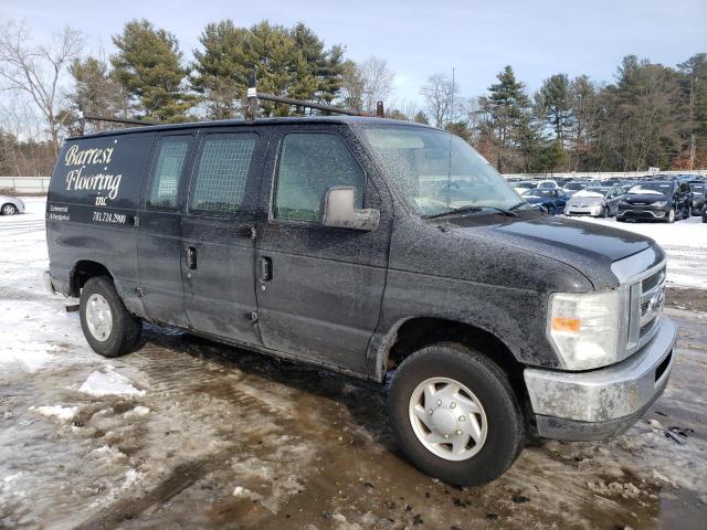 Photo 4 from auction – 2009 FORD ECONOLINE with VIN 1FTNE24W39DA83866