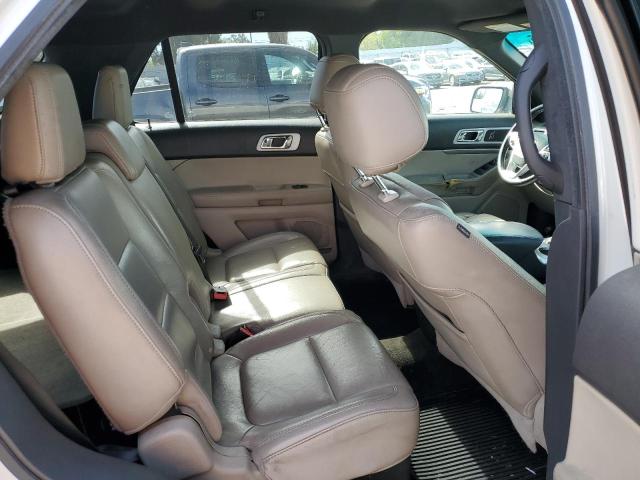 Photo 11 from auction – 2011 FORD EXPLORER X with VIN 1FMHK7D81BGA88469