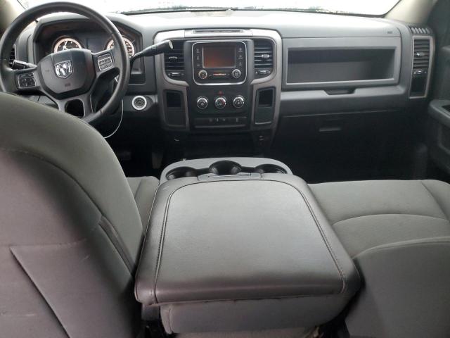 Photo 8 from auction – 2018 RAM 2500 ST with VIN 3C6UR5CJ2JG262048