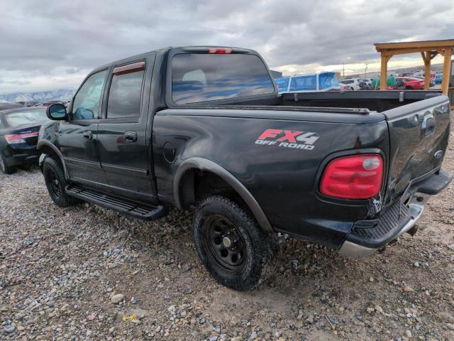 Photo 2 from auction – 2002 FORD F150 SUPER with VIN 1FTRW08L62KD89268