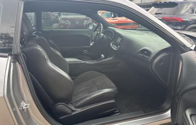 Photo 5 from auction – 2015 DODGE CHALLENGER with VIN 2C3CDZBT8FH861206