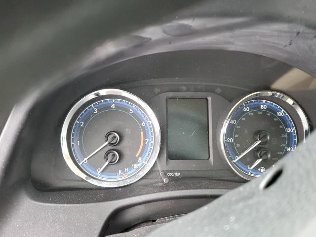 Photo 9 from auction – 2018 TOYOTA COROLLA L with VIN 2T1BURHE7JC975846