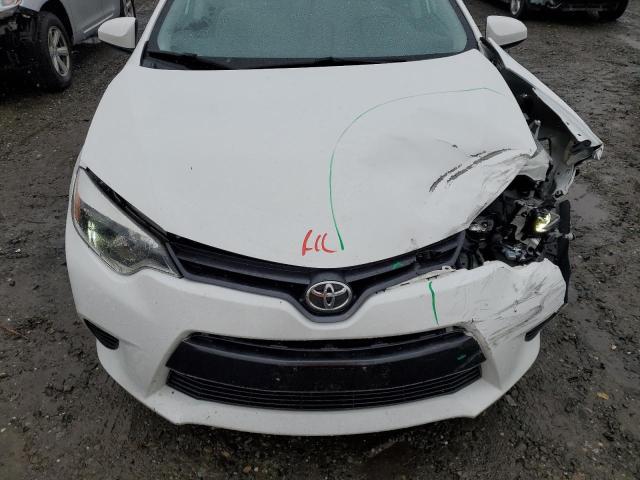 Photo 11 from auction – 2015 TOYOTA COROLLA L with VIN 5YFBURHE5FP213803