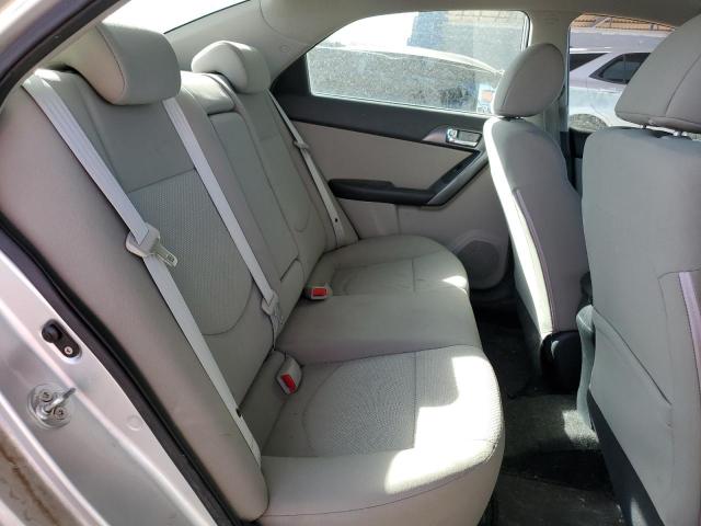 Photo 10 from auction – 2013 KIA FORTE EX with VIN KNAFU4A2XD5695616