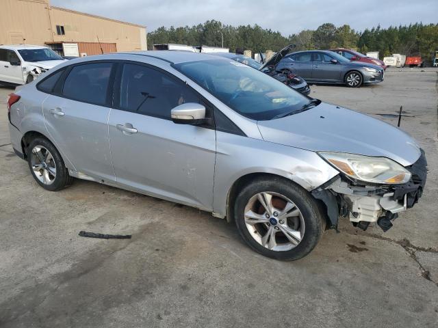 Photo 4 from auction – 2014 FORD FOCUS SE with VIN 1FADP3F28EL251724