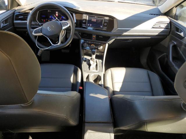 Photo 8 from auction – 2024 VOLKSWAGEN JETTA SE with VIN 3VWEM7BUXRM025658
