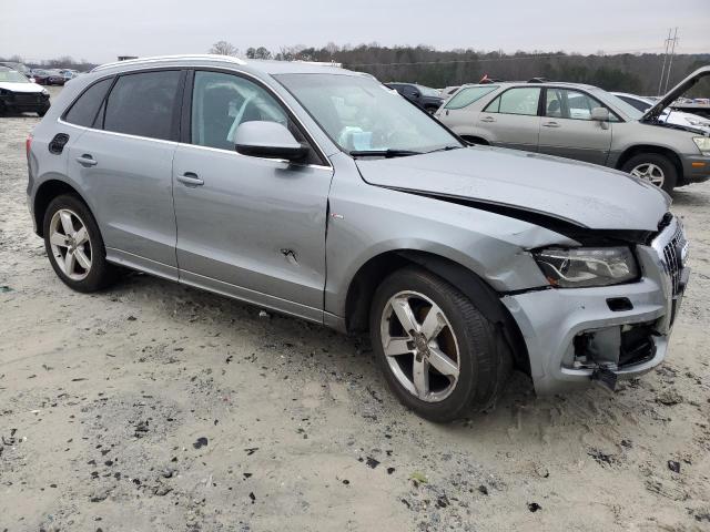 Photo 4 from auction – 2012 AUDI Q5 PREMIUM with VIN WA1LKCFP9CA022939