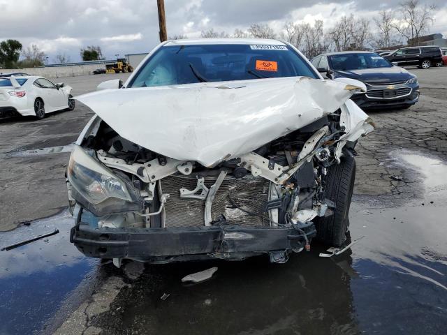 Photo 5 from auction – 2016 TOYOTA COROLLA L with VIN 5YFBURHEXGP502144