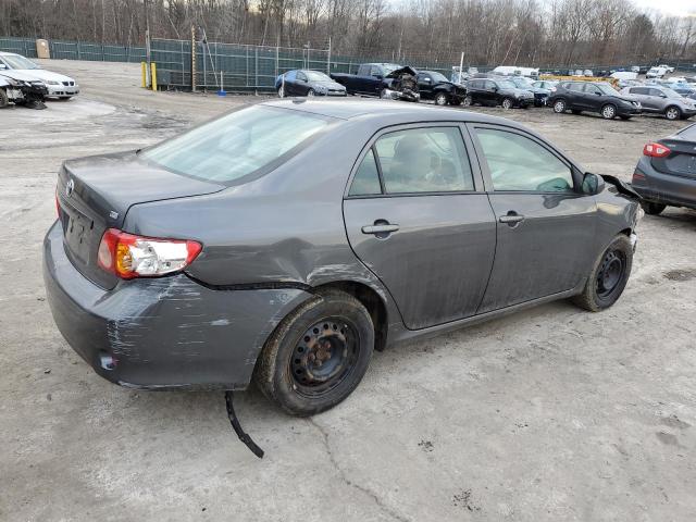 Photo 3 from auction – 2010 TOYOTA COROLLA with VIN 2T1BU4EE8AC484774