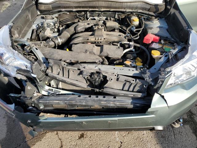 Photo 12 from auction – 2016 SUBARU FORESTER 2 with VIN JF2SJAFC2GH513129