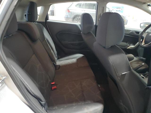 Photo 11 from auction – 2013 FORD FIESTA SE with VIN 3FADP4EJ0DM184516