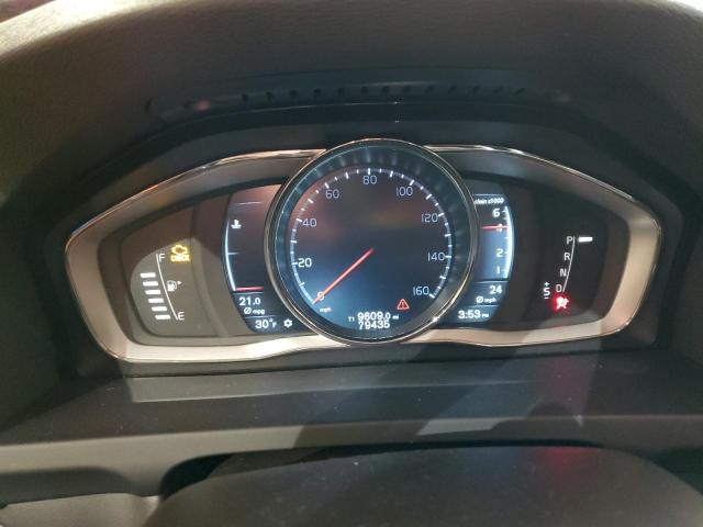 Photo 9 from auction – 2015 VOLVO S60 PREMIE with VIN YV126MFK6F1354447