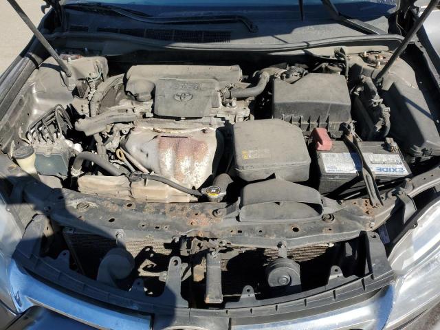 Photo 11 from auction – 2016 TOYOTA CAMRY LE with VIN 4T4BF1FKXGR567083