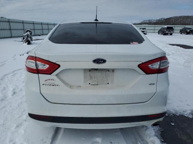 Photo 6 from auction – 2015 FORD FUSION SE with VIN 1FA6P0H7XF5113530