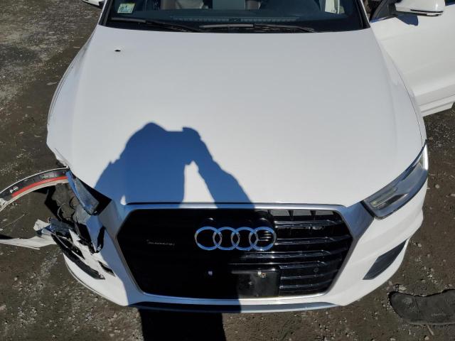 Photo 12 from auction – 2016 AUDI Q3 PREMIUM with VIN WA1EFCFSXGR022909