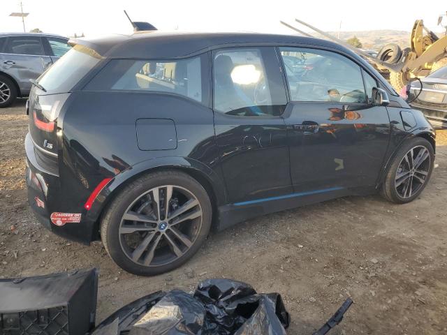 Photo 3 from auction – 2018 BMW I3 S REX with VIN WBY7Z8C57JVB87012