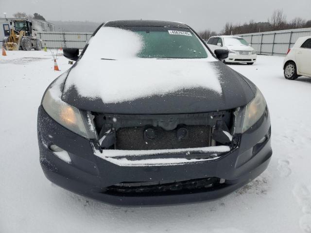 Photo 5 from auction – 2012 HONDA CROSSTOUR with VIN 5J6TF2H55CL006980