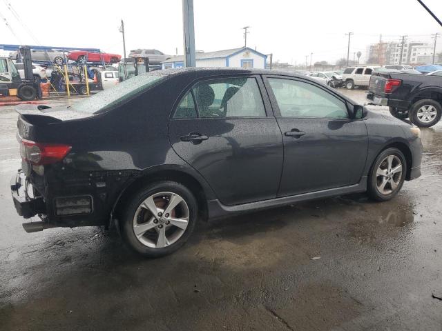 Photo 3 from auction – 2013 TOYOTA COROLLA BA with VIN 5YFBU4EE4DP207477
