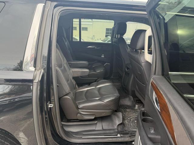 Photo 6 from auction – 2020 CADILLAC ESCALADE E with VIN 1GYS4GKJ6LR232771