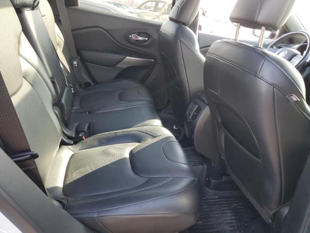 Photo 11 from auction – 2020 JEEP CHEROKEE L with VIN 1C4PJMDX1LD556860