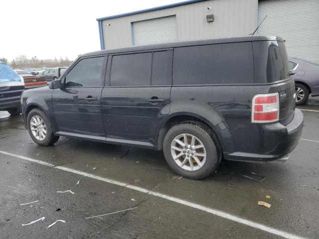 Photo 2 from auction – 2014 FORD FLEX SE with VIN 2FMGK5B8XEBD34563