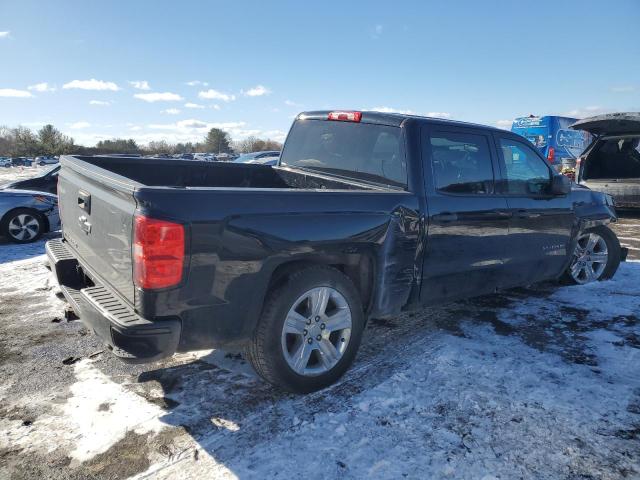 Фото 3 с аукциона – 2018 CHEVROLET SILVERADO с VIN 3GCPCPEC2JG275738