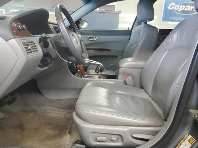 Photo 7 from auction – 2005 BUICK LACROSSE C with VIN 2G4WD562651298095