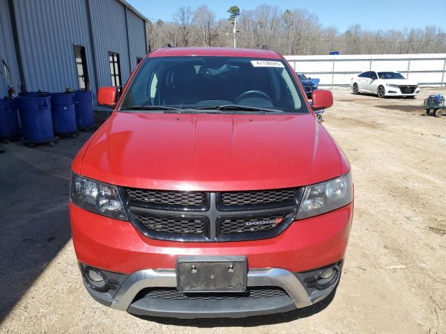 Photo 5 from auction – 2015 DODGE JOURNEY CR with VIN 3C4PDCGGXFT517227