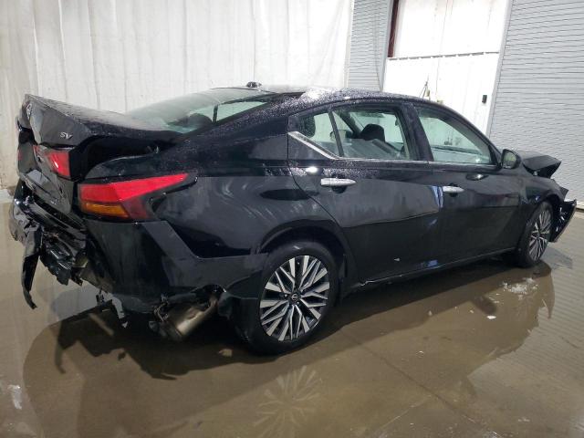 Photo 3 from auction – 2024 NISSAN ALTIMA SV with VIN 1N4BL4DV3RN363685