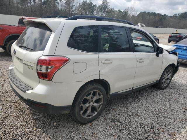 Photo 3 from auction – 2015 SUBARU FORESTER 2 with VIN JF2SJAWC2FH499277