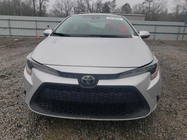 Photo 5 from auction – 2021 TOYOTA COROLLA LE with VIN 5YFEPMAE3MP151994