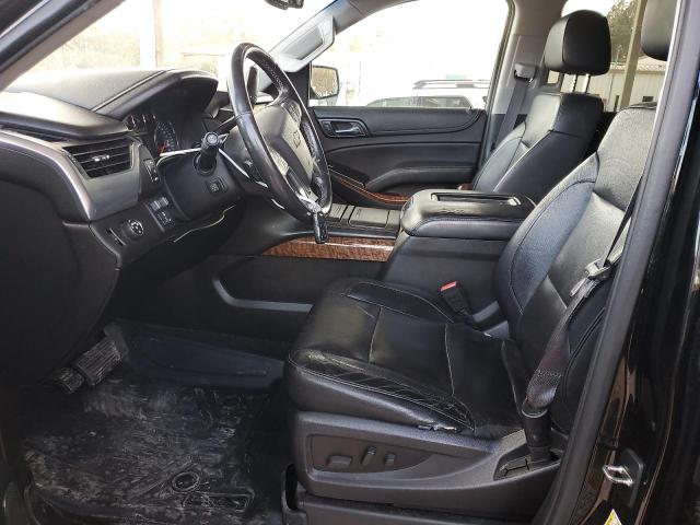 Photo 7 from auction – 2015 CHEVROLET TAHOE C150 with VIN 1GNSCCKC5FR160301
