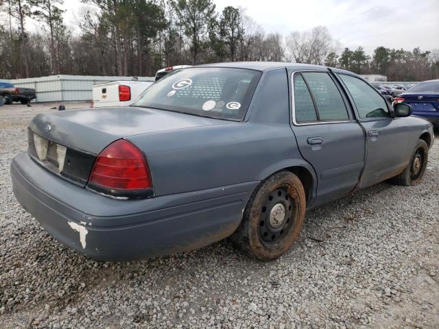 Photo 3 from auction – 2008 FORD CROWN VICT with VIN 2FAFP71V88X157626