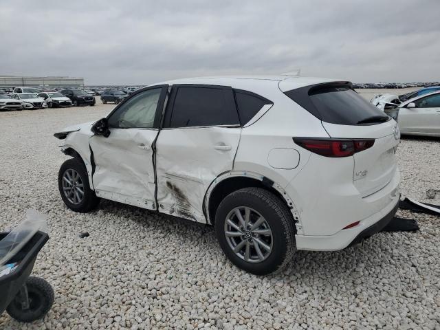 Photo 2 from auction – 2025 MAZDA CX-5 SELEC with VIN JM3KFBBL8S0544251