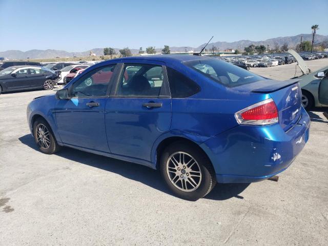Photo 2 from auction – 2011 FORD FOCUS SE with VIN 1FAHP3FN9BW144073