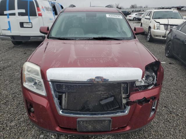 Photo 5 from auction – 2012 GMC TERRAIN SL with VIN 2GKALUEK1C6370841