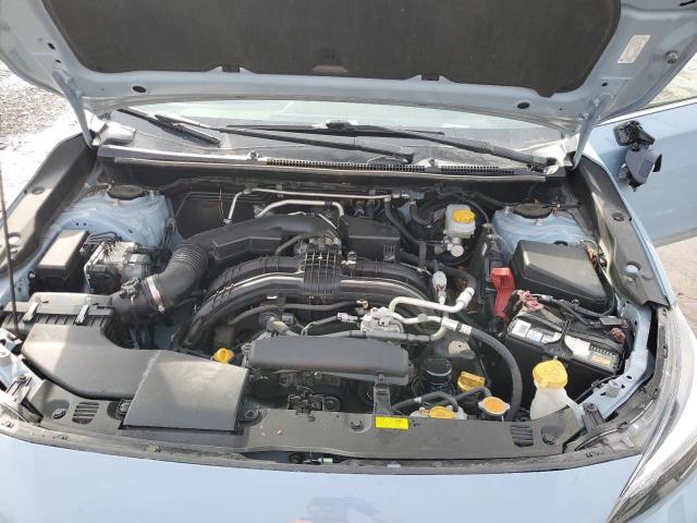 Photo 12 from auction – 2019 SUBARU CROSSTREK with VIN JF2GTANC5KH223459
