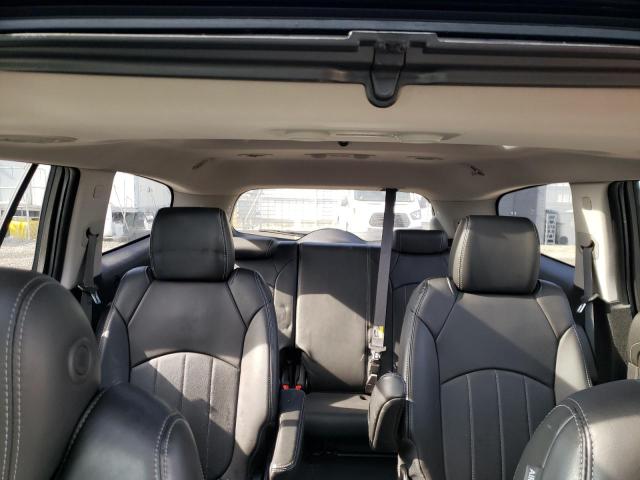 Photo 10 from auction – 2014 BUICK ENCLAVE with VIN 5GAKVBKD0EJ259032