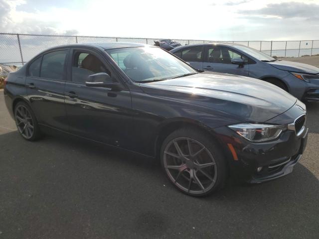 Photo 4 from auction – 2016 BMW 328 I SULE with VIN WBA8E9C54GK644306