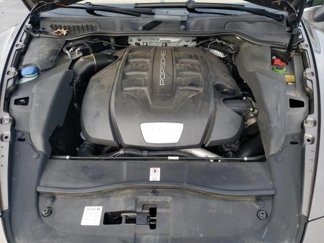 Photo 12 from auction – 2014 PORSCHE CAYENNE with VIN WP1AF2A23ELA34548
