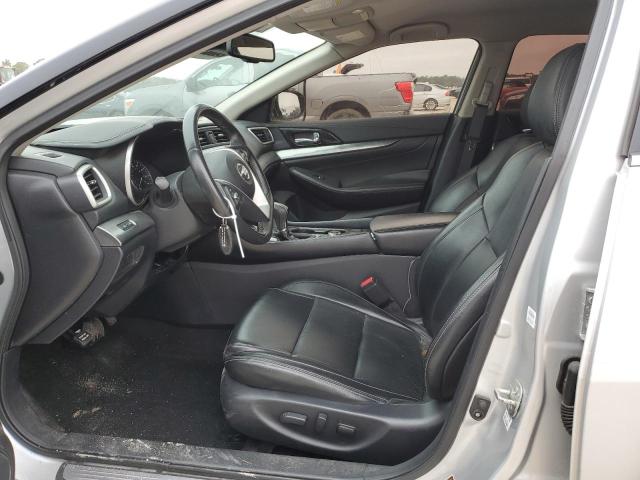 Photo 7 from auction – 2020 NISSAN MAXIMA SV with VIN 1N4AA6CV3LC366815