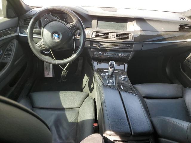 Photo 8 from auction – 2011 BMW 535 I with VIN WBAFR7C52BC802452