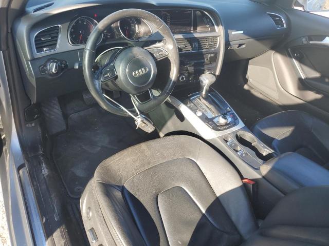 Снимка 8 от търг – 2013 AUDI A5 PREMIUM с VIN WAUJFAFH5DN004699